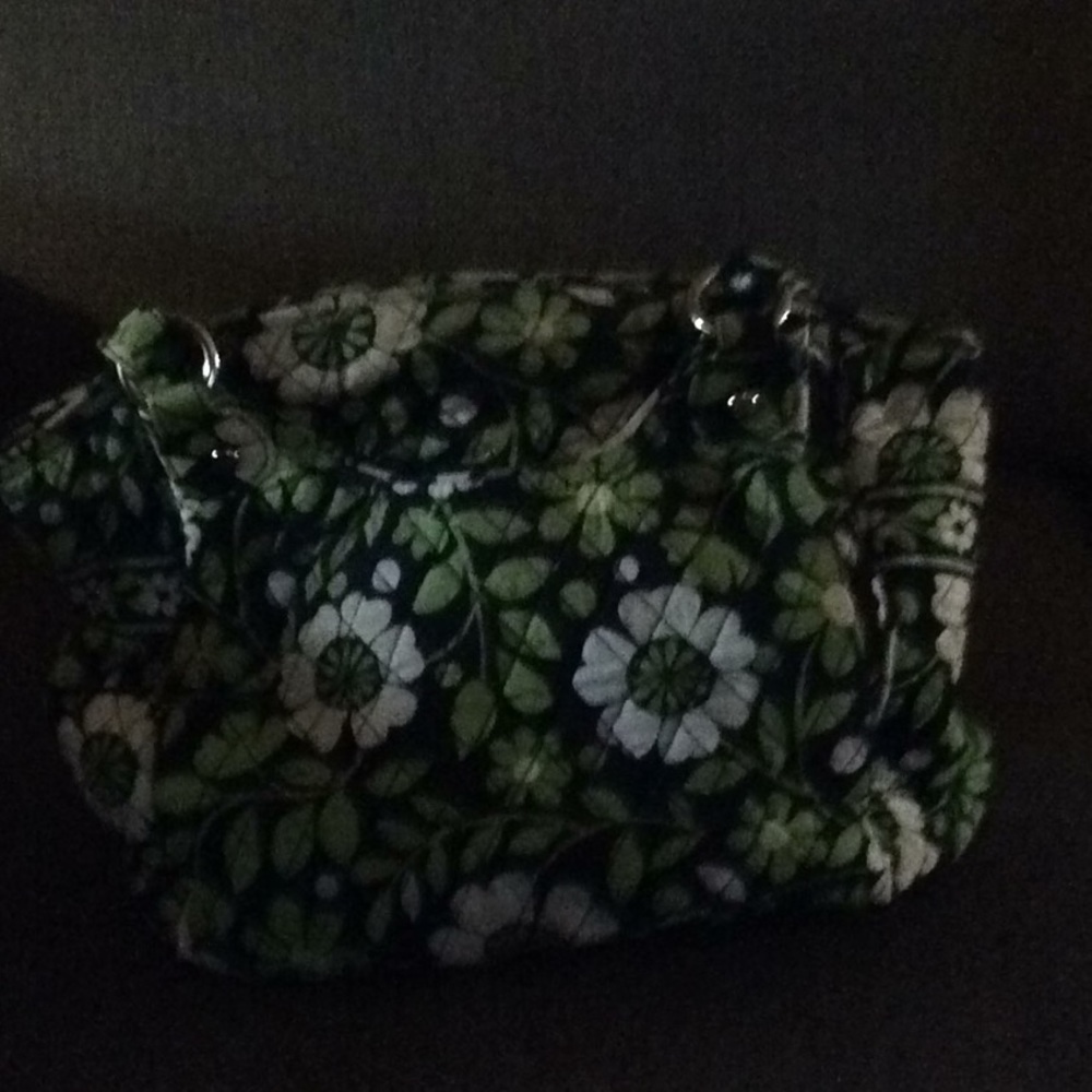 New Vera Bradley Purse